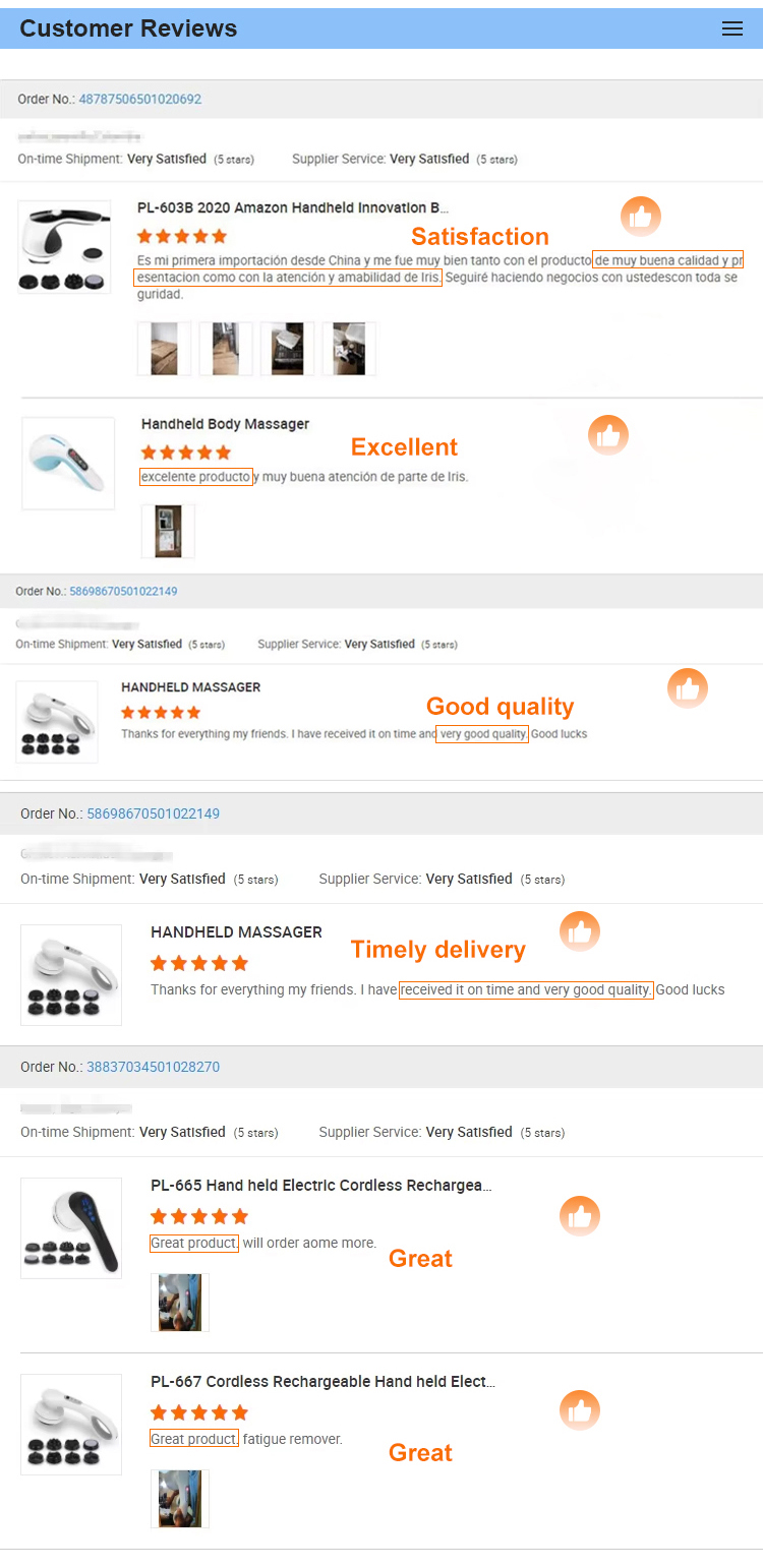 Quality Standard Certifications