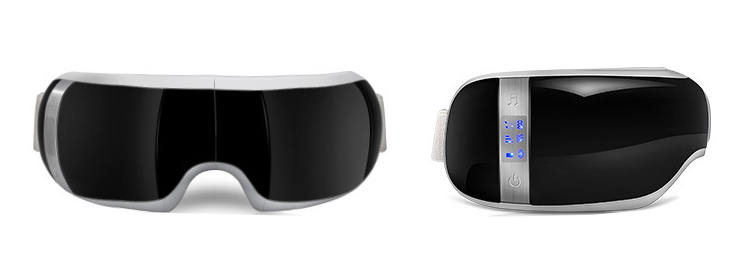 Eye Massager View 2