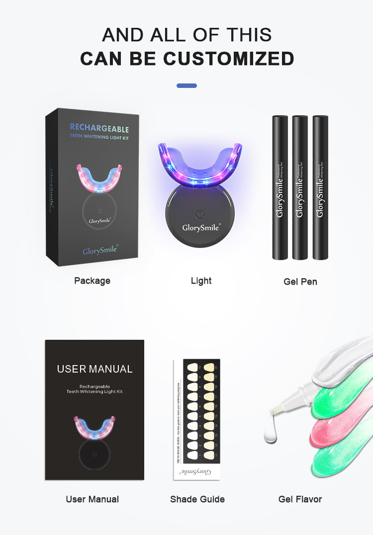 Teeth Whitening Kit Image 6