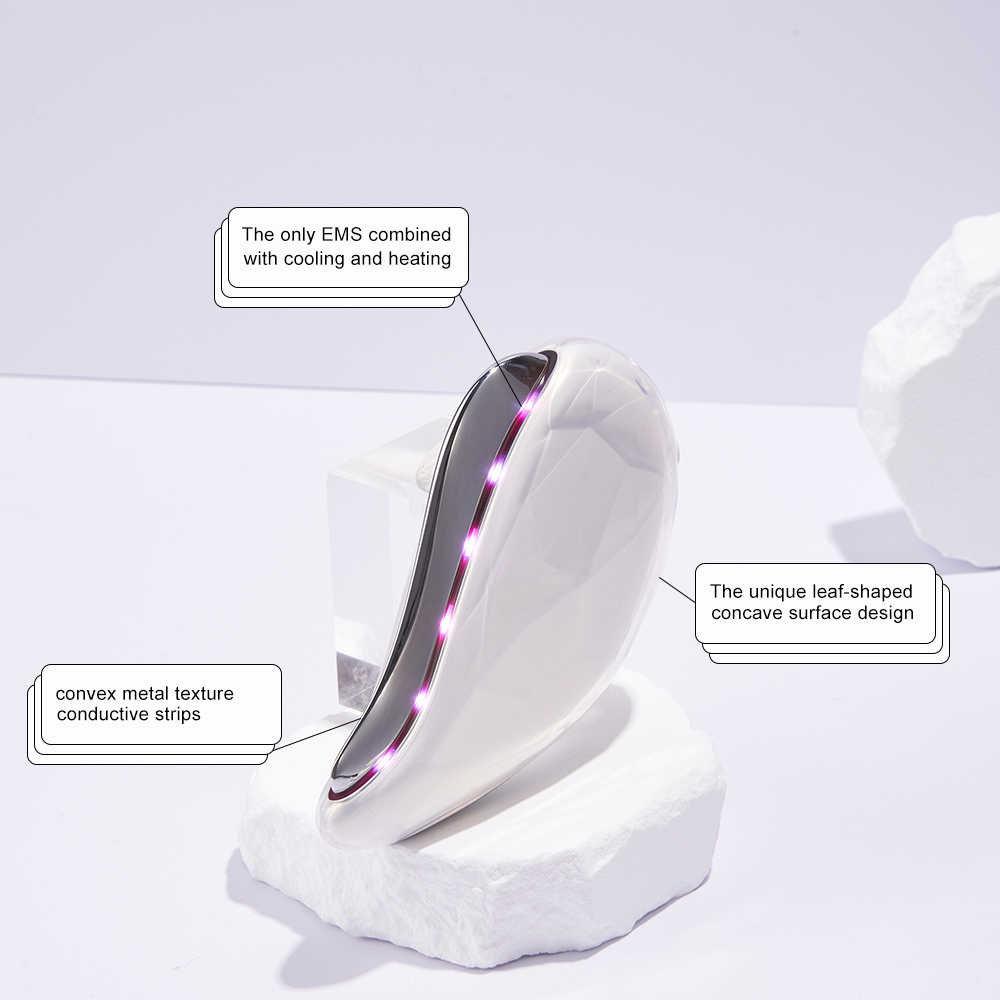 Product demonstration 5