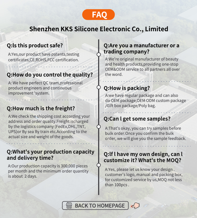 FAQ Overview