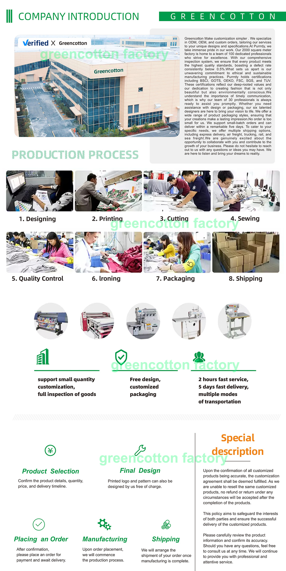 Company Profile