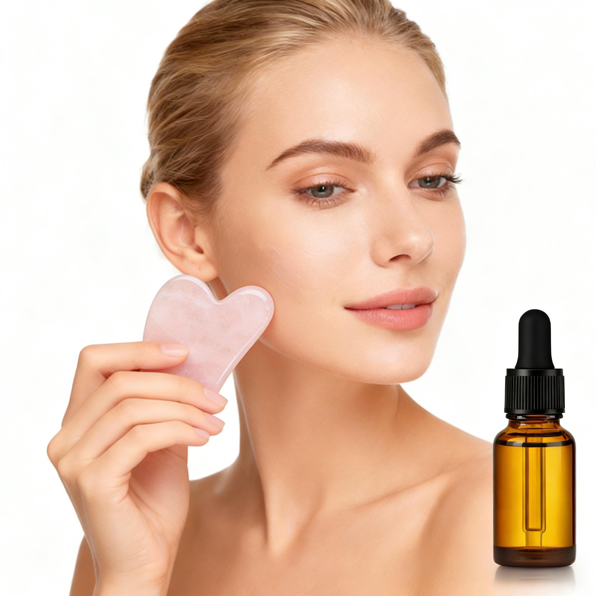 Gua Sha Detail 2