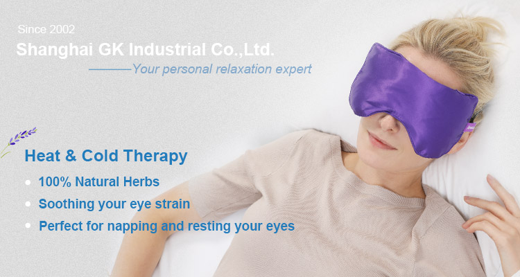Medi Beads Eye Mask Intro