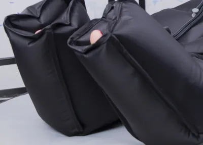 Durable air-sealing accessories