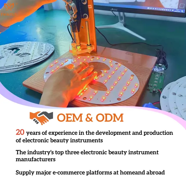Product Customization Step 1
