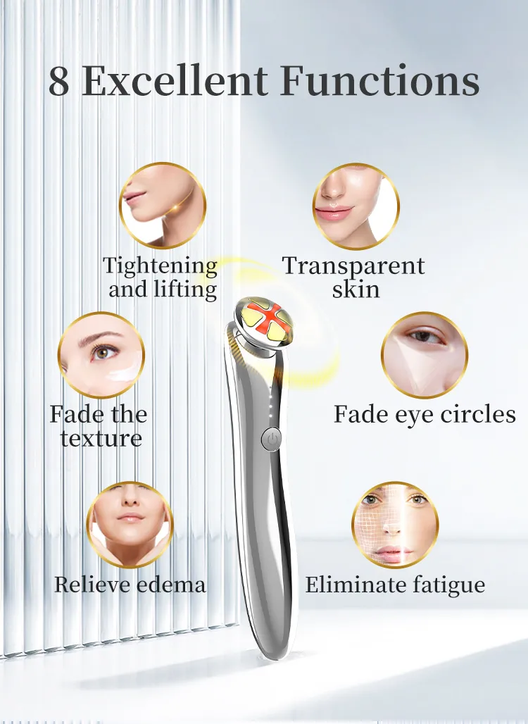 RF Eye Beauty Instrument detail 4
