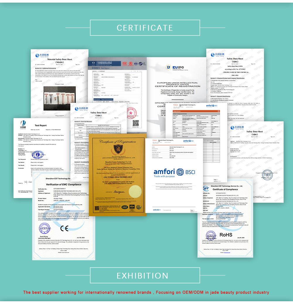 Certification Reports