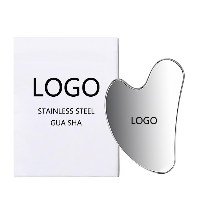 Metal Gua Sha Details