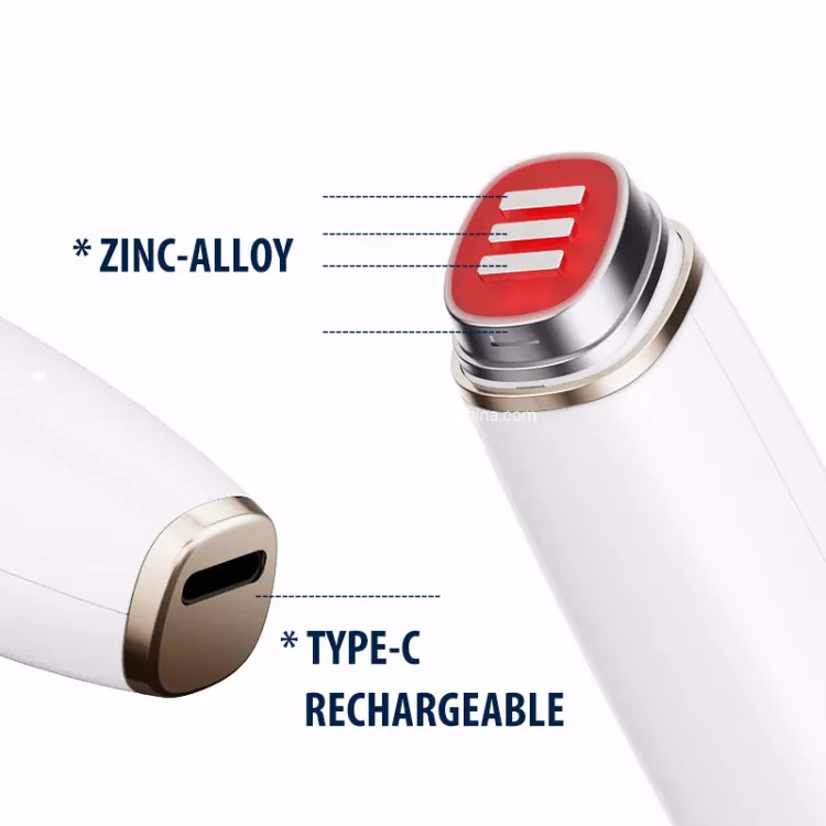 RF Beauty Pen Angles