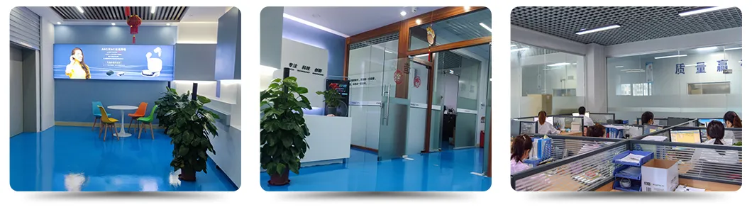 Product Quality Certification banner