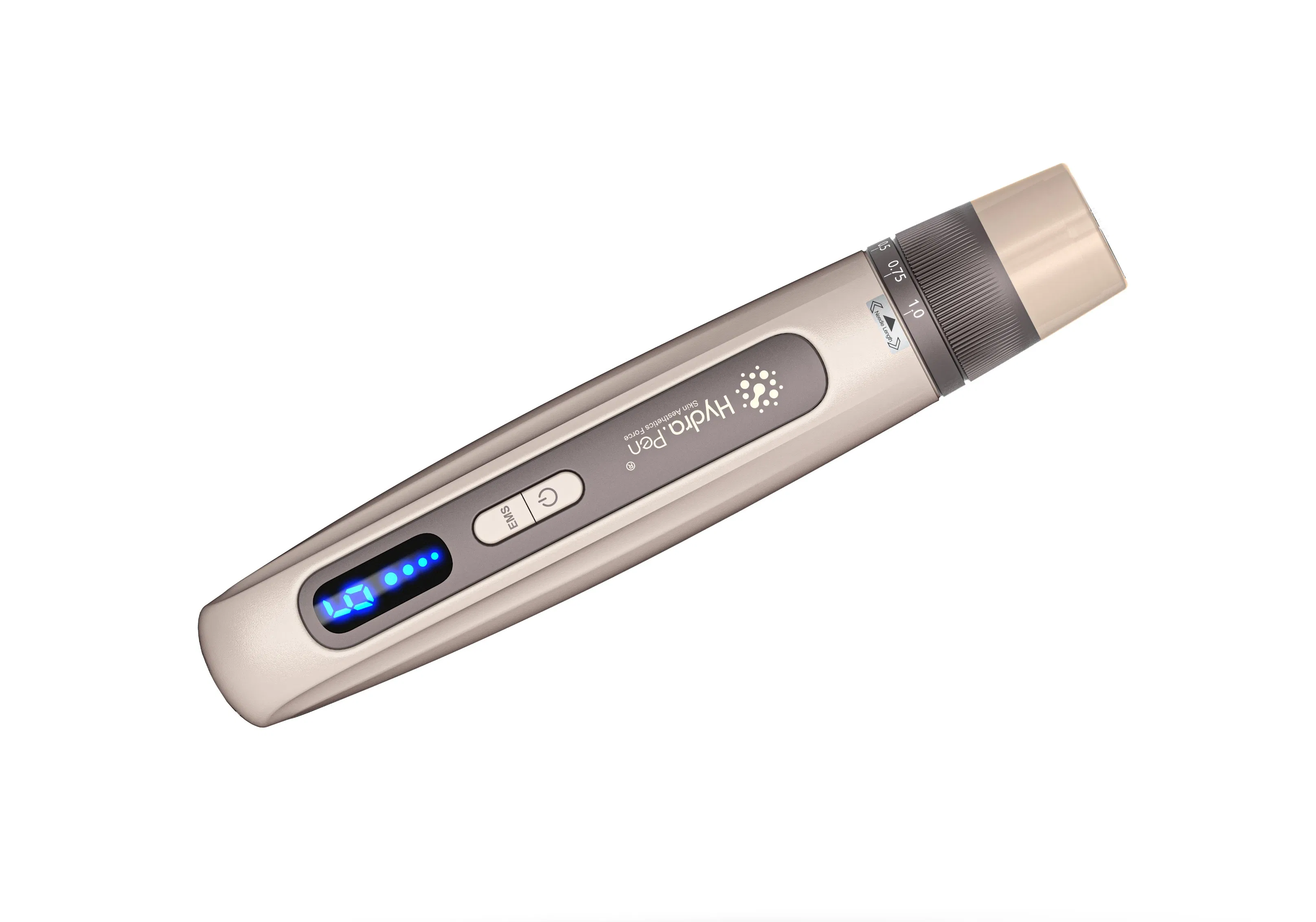 Dr. Pen 6 Speed Level Rechargeable EMS Essence Infusionderma Pen Hydro Pen H5 Facial Beauty Device