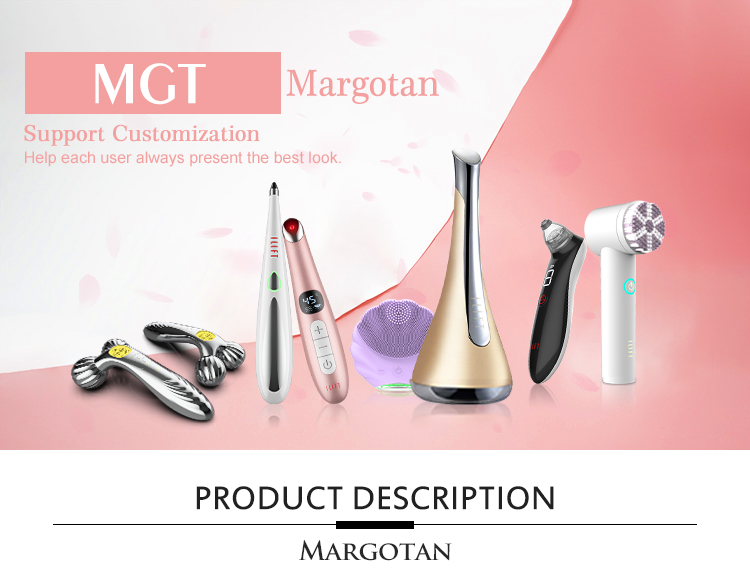 Neck Beauty Device Banner