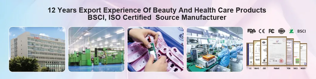 Factory Certificate Overview