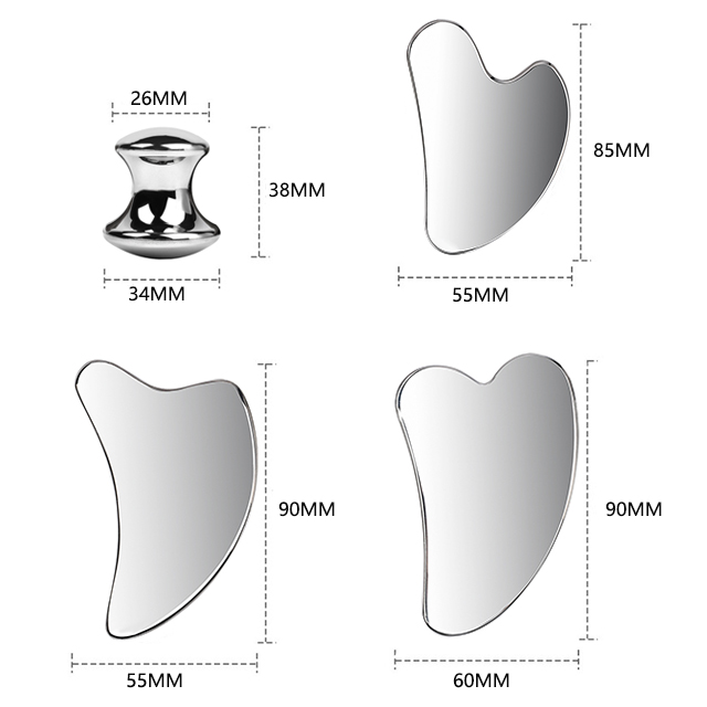 Guasha Skincare Tool