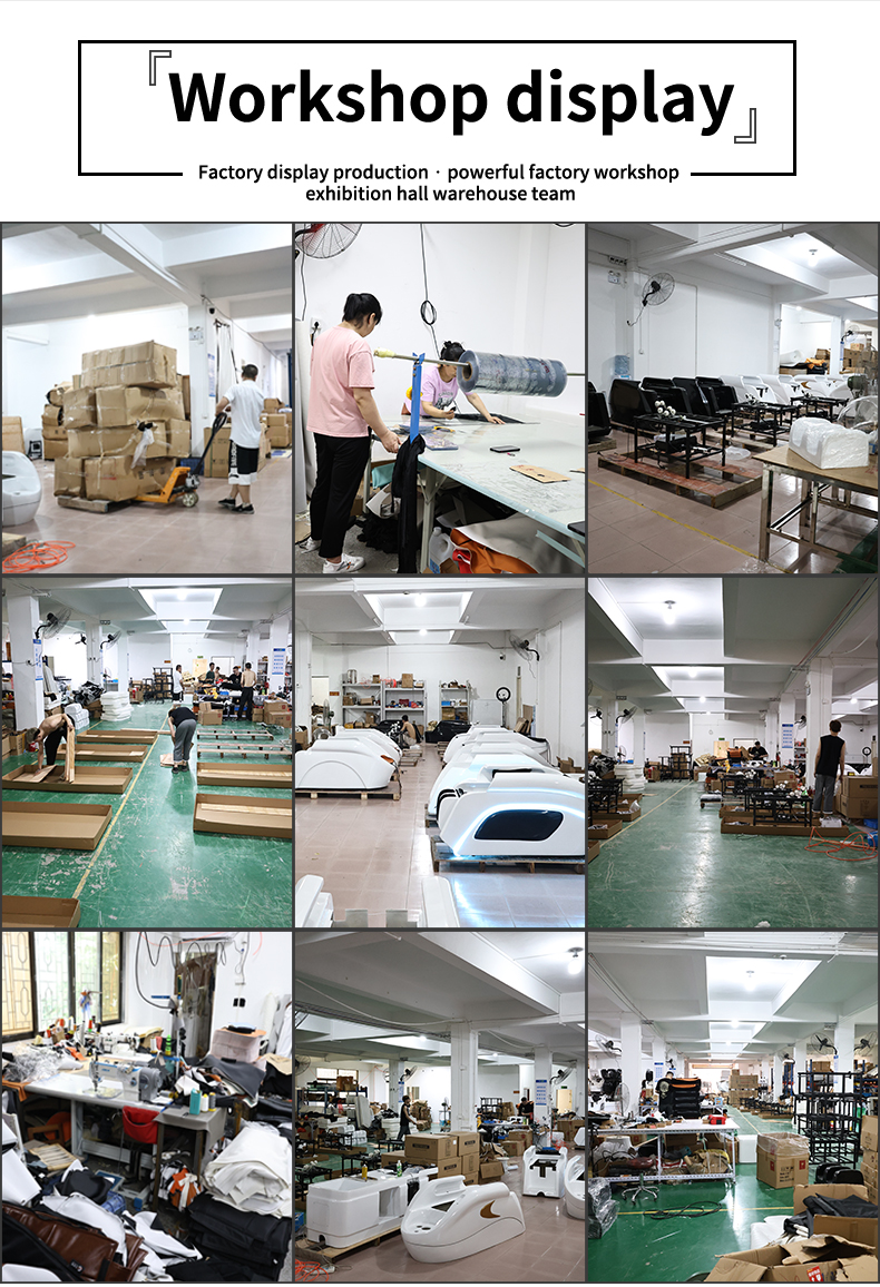 Production Workshop