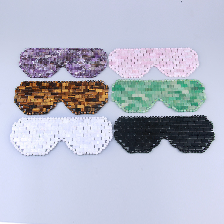Jade Eye Mask Image 8