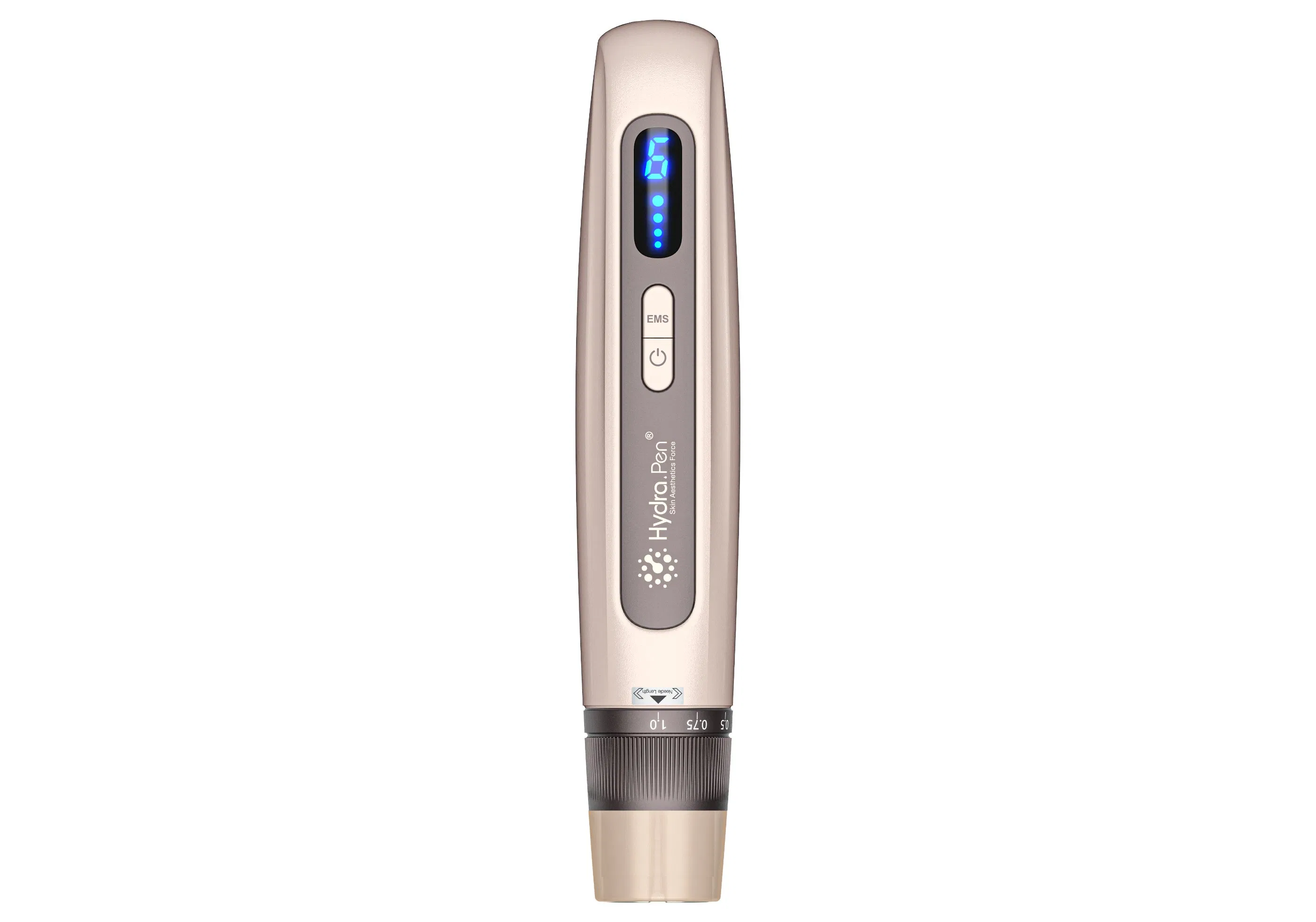 Dr. Pen 6 Speed Level Rechargeable EMS Essence Infusionderma Pen Hydro Pen H5 Facial Beauty Device