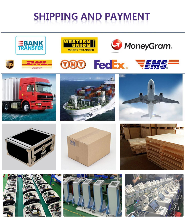 Packing and Delivery Overview