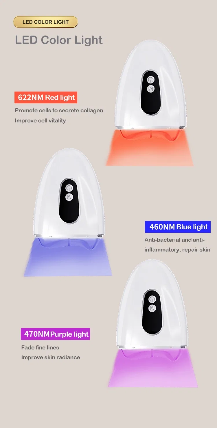 Complete Skincare Device Package
