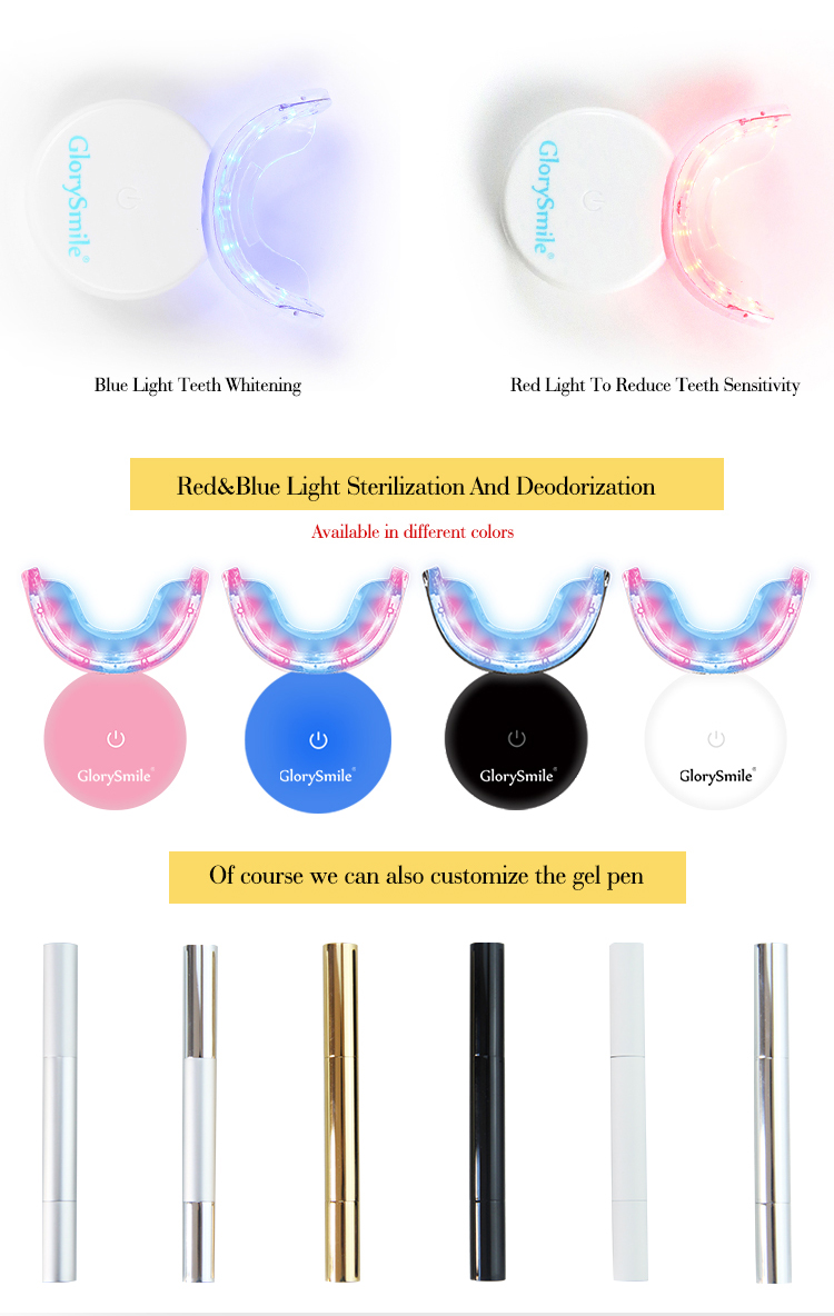 Teeth Whitening Kit Image 4