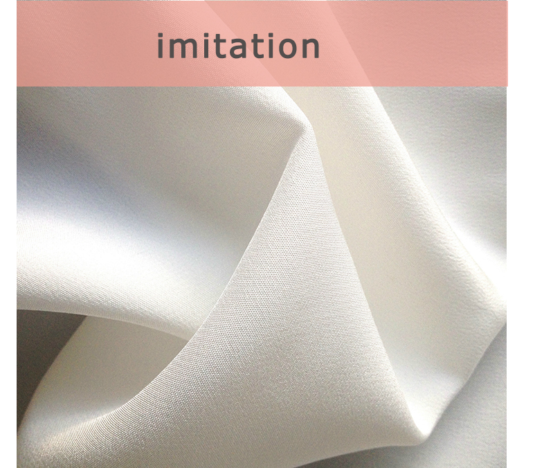 Spun Silk