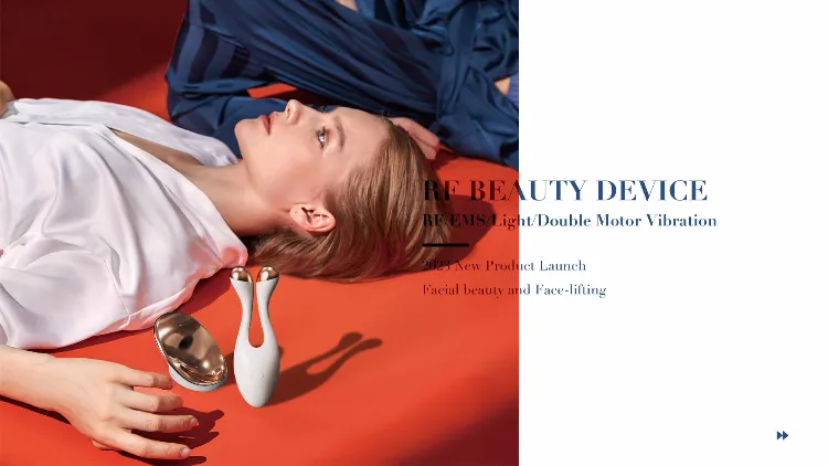 Home Use RF Beauty Instrument