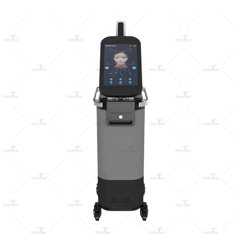 Revitalise Anti-Aging Remove Wrinkles RF Facial Lifting Massager