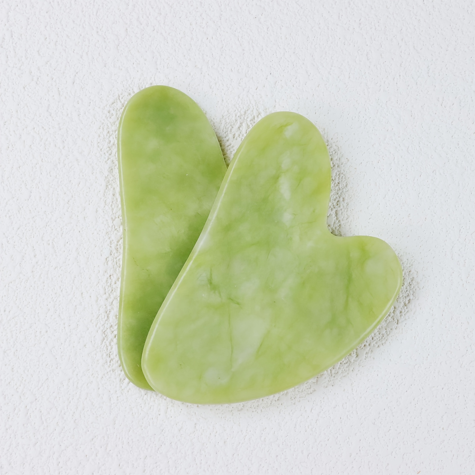 Customized Gua Sha Stone Guasha Tools Facial Massage Personal Care Products Home And Weight Loss