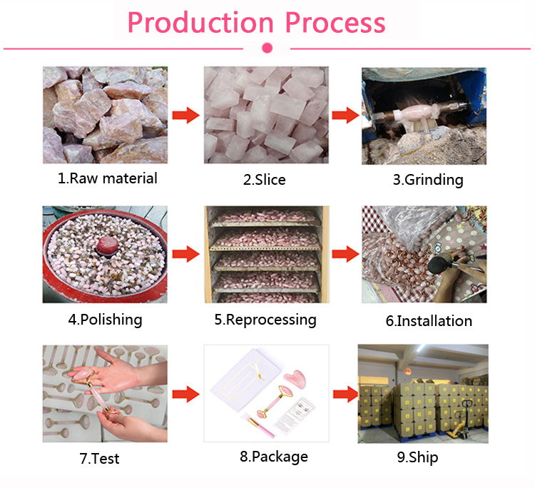 OUR FACTORY 1