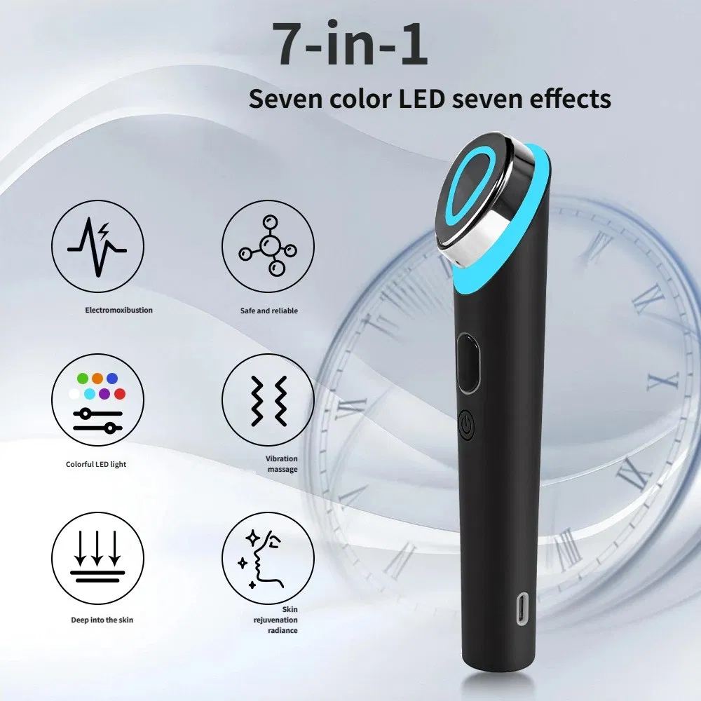 EMS LED Light Therapy Application