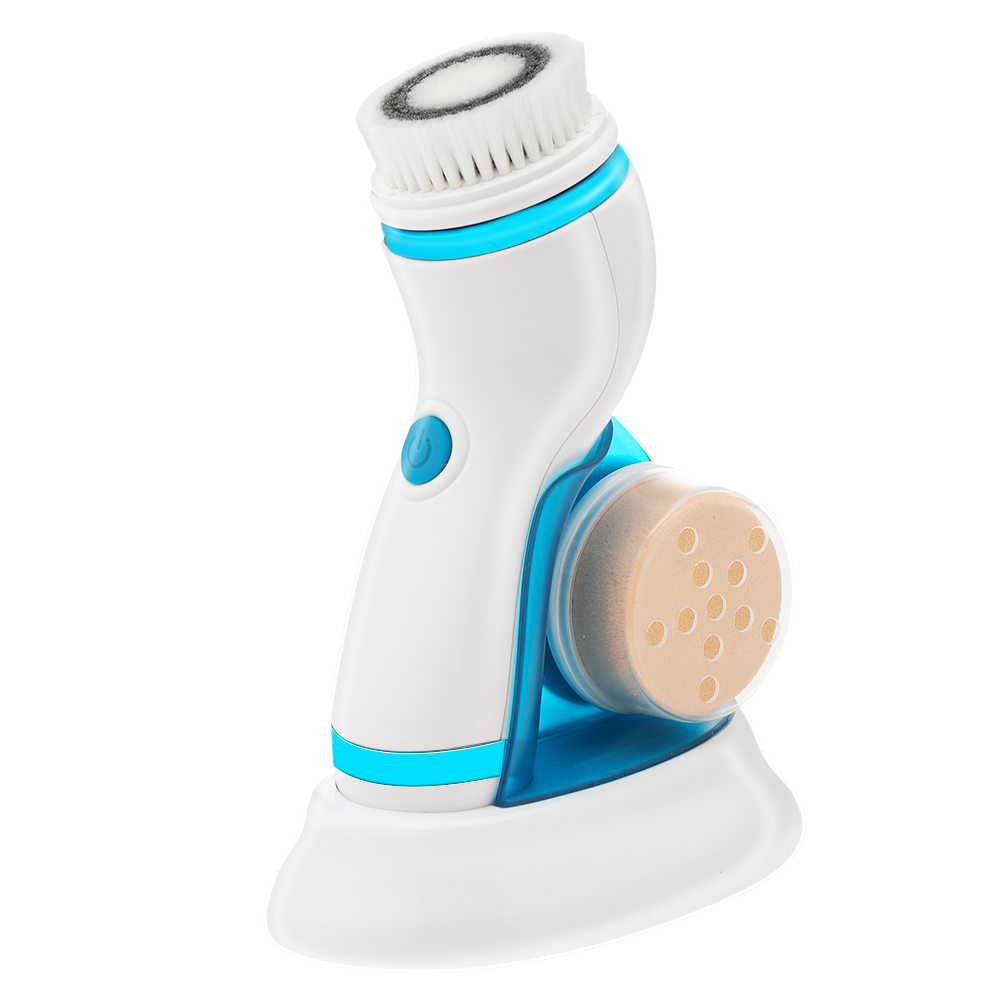 Facial Cleansing Device