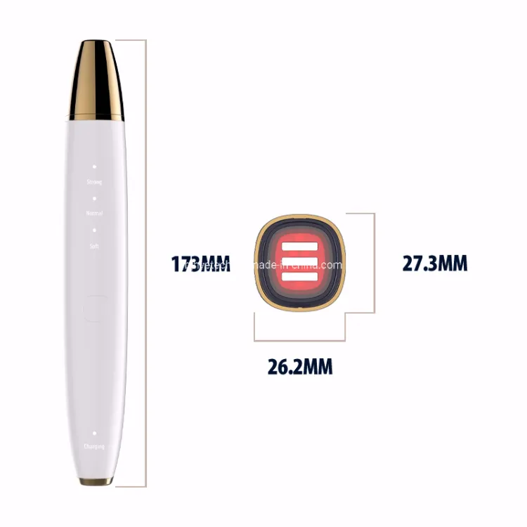 RF Beauty Device Color Option
