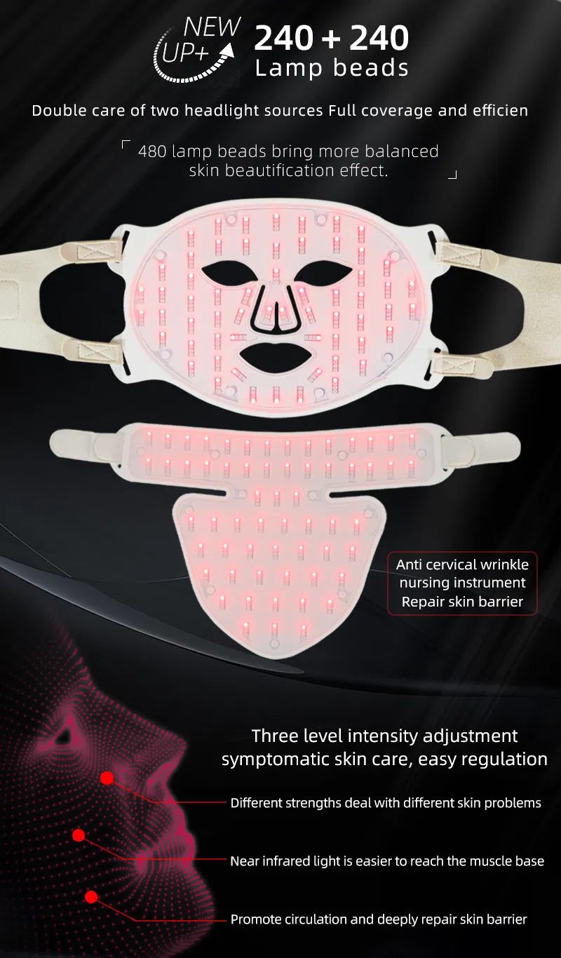 Beauty Device Specification 4