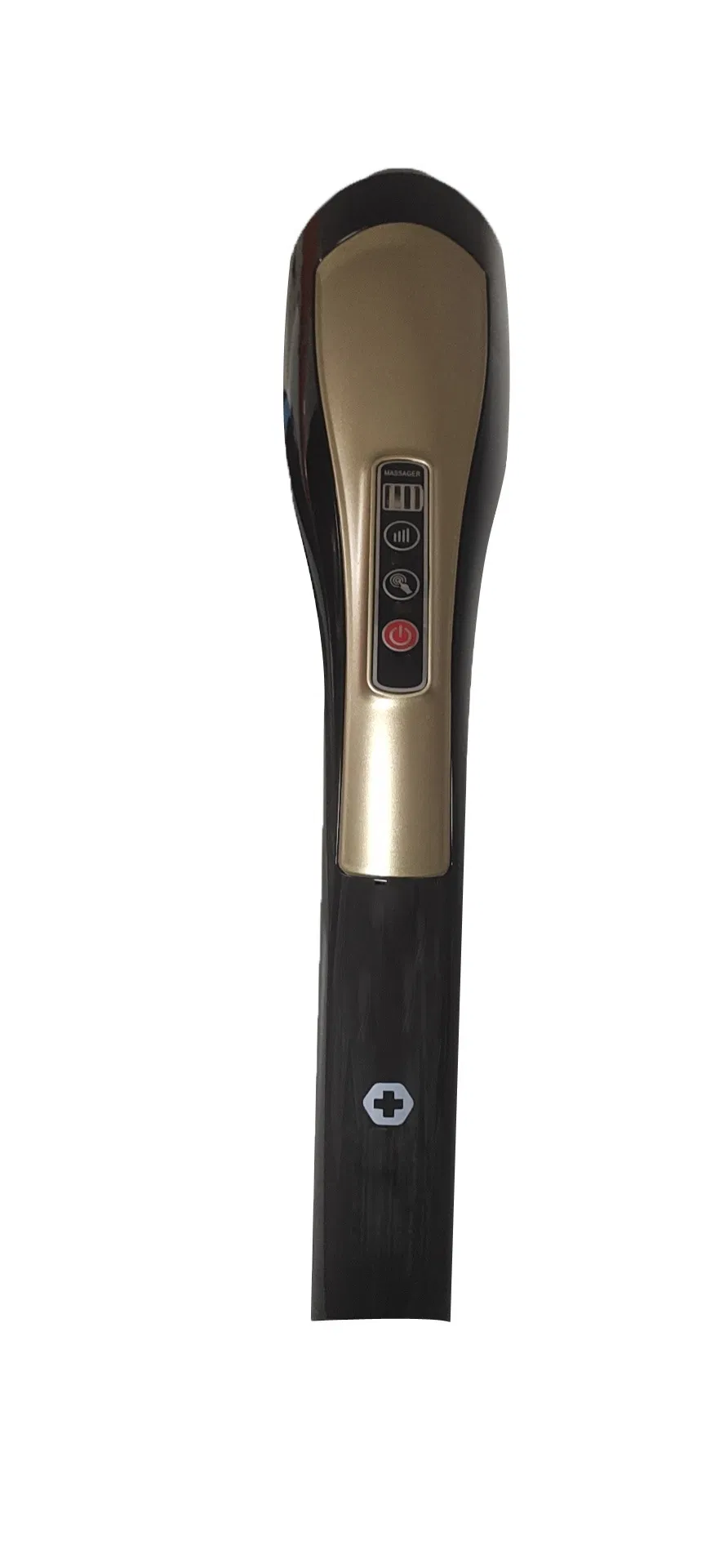 Mini Vibration Beauty Massage Pen Anti-Wrinkle Vibrator Portable Cosmetic Facial and Eye Massager
