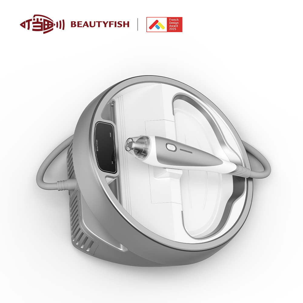 Portable Silicone Hydra Dermabrasion Facial Device Nose Face Blackhead Removal Deep Cleansing Handheld Beauty Home Use Universal
