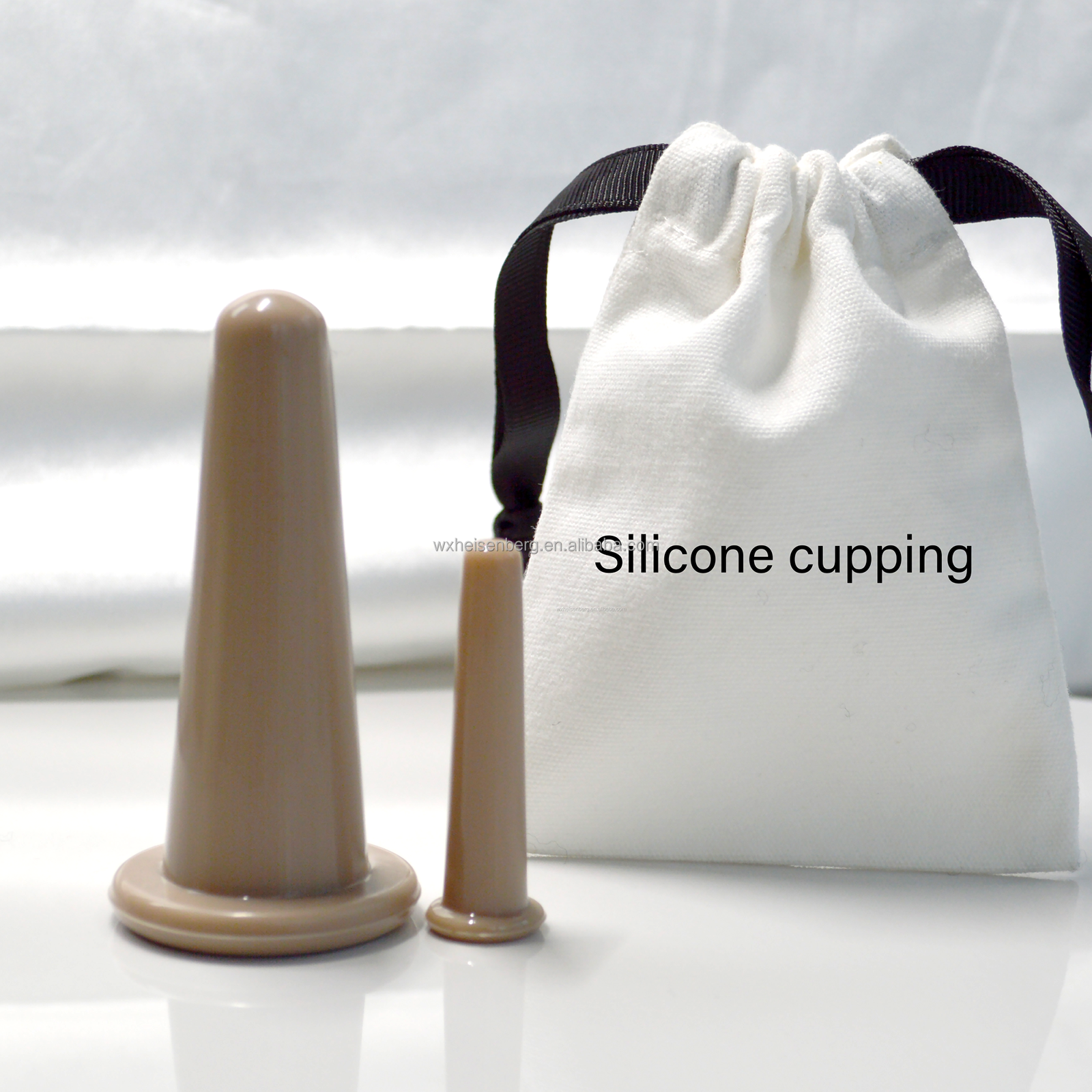 Facial Cupping Set banner