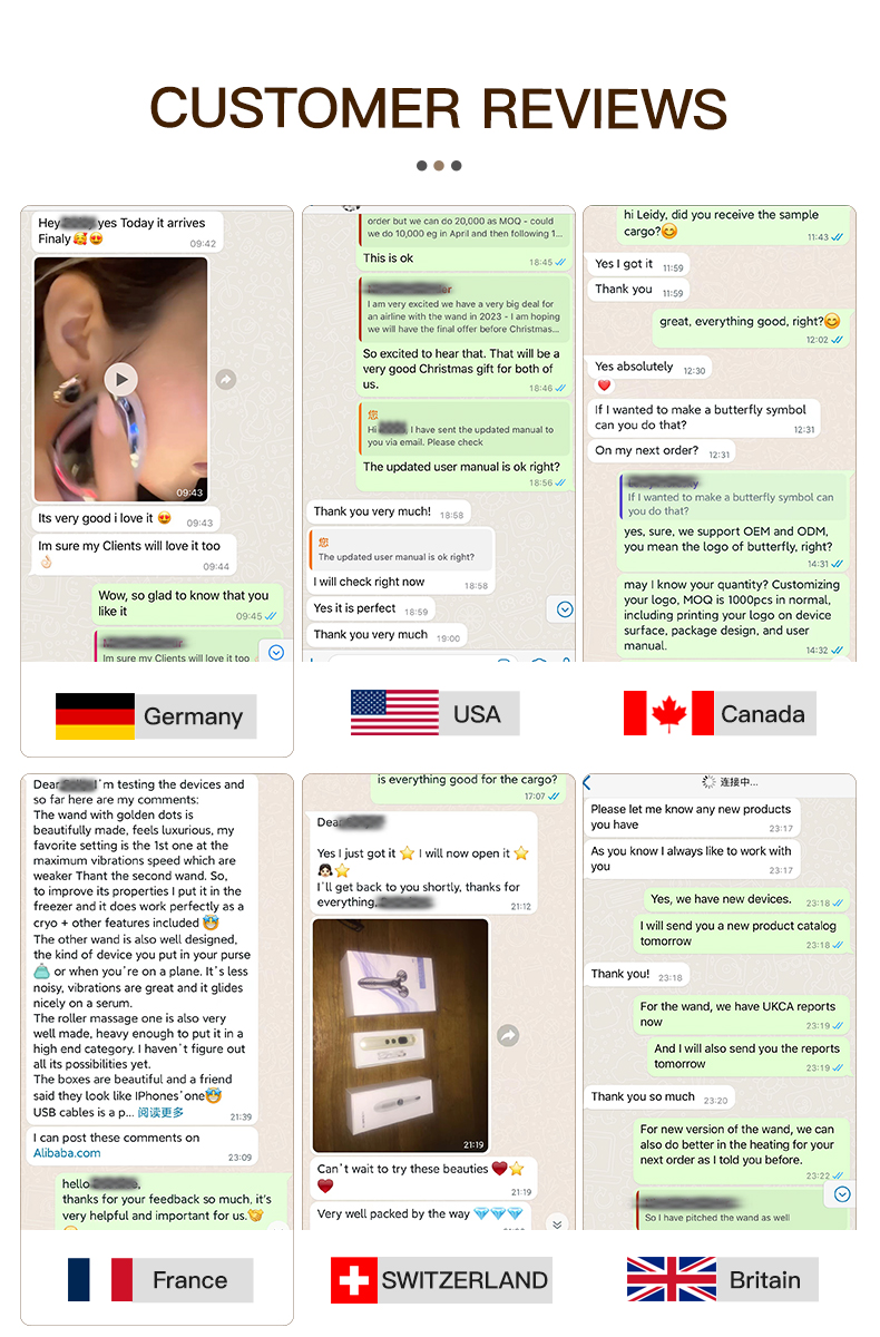 Customer Review 1