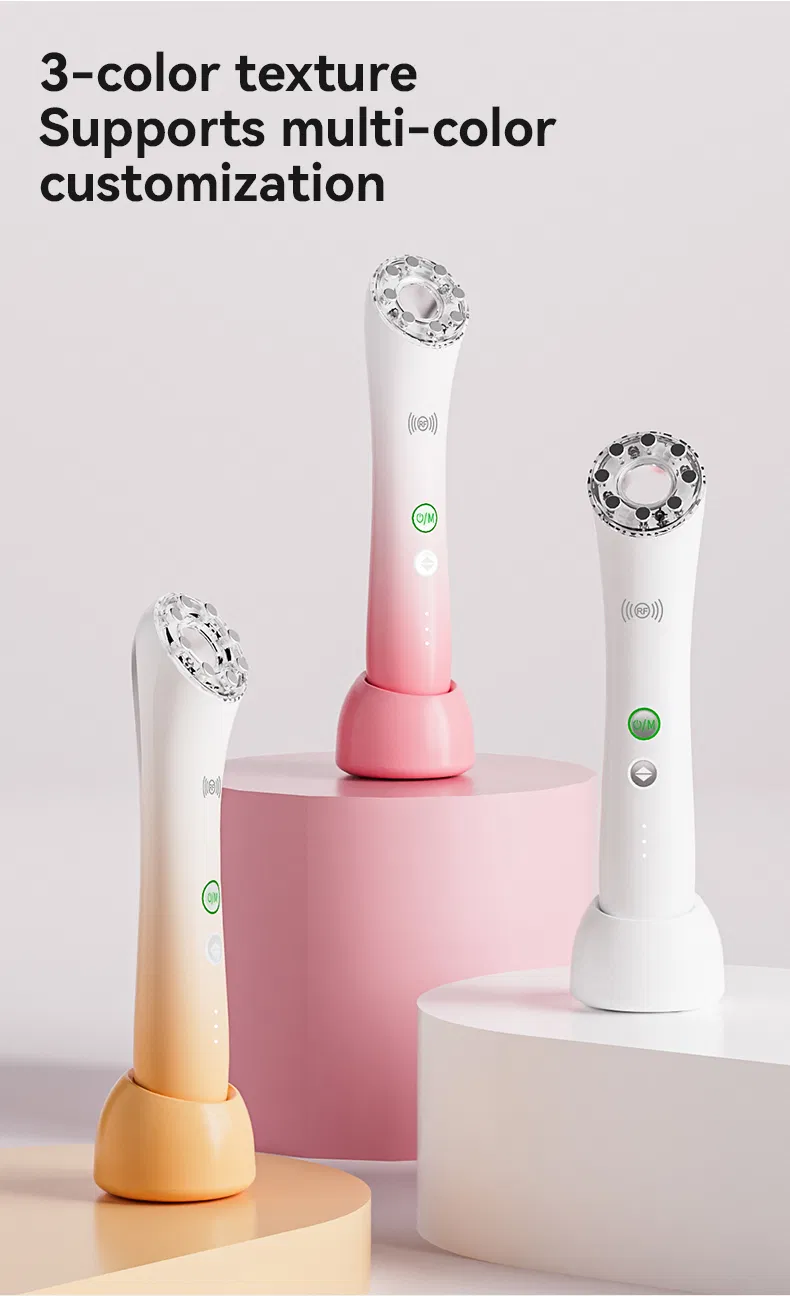 Skin Care Device Detail 8