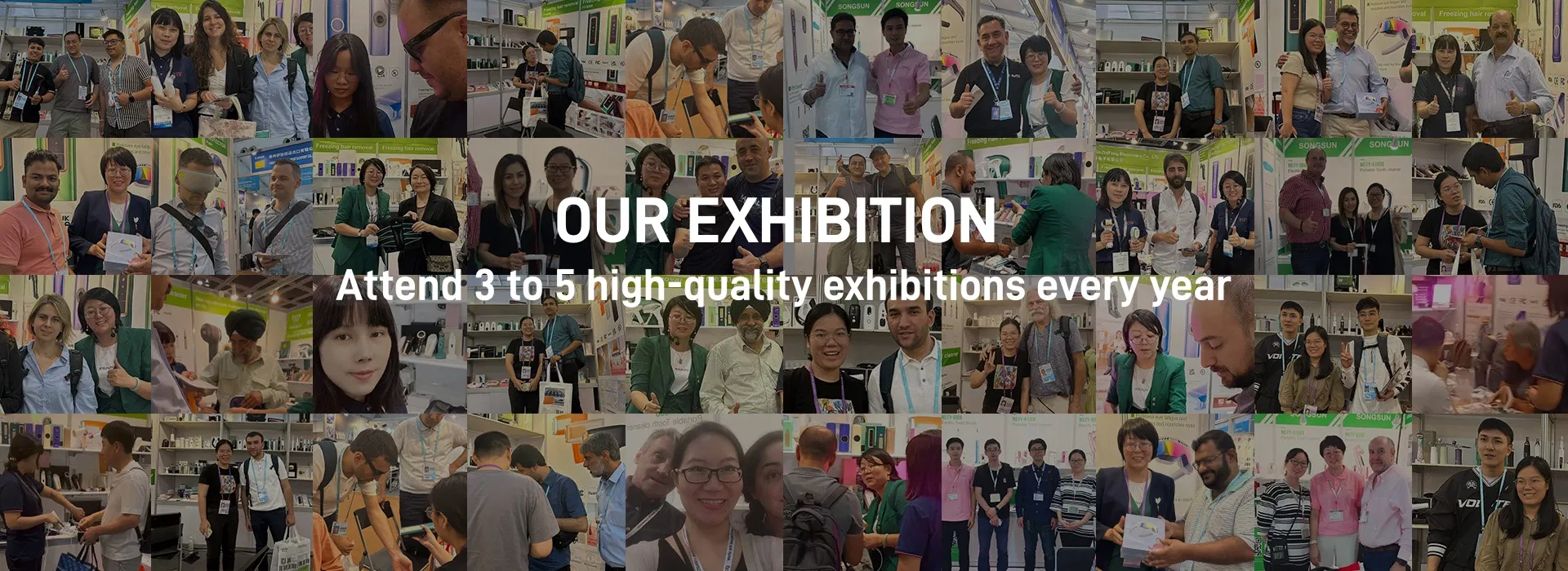 Exhibition Show Case 2