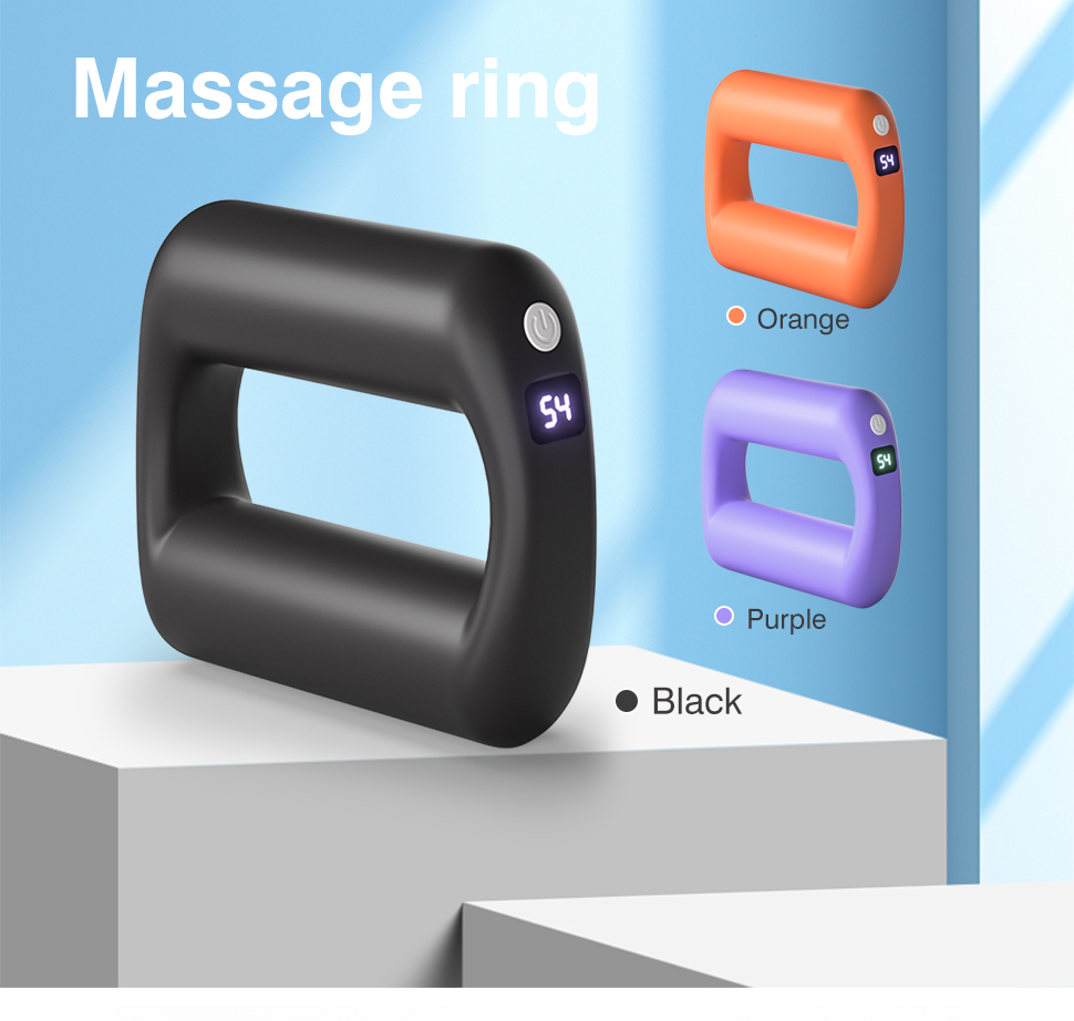 Mini Powerful Massage Gun