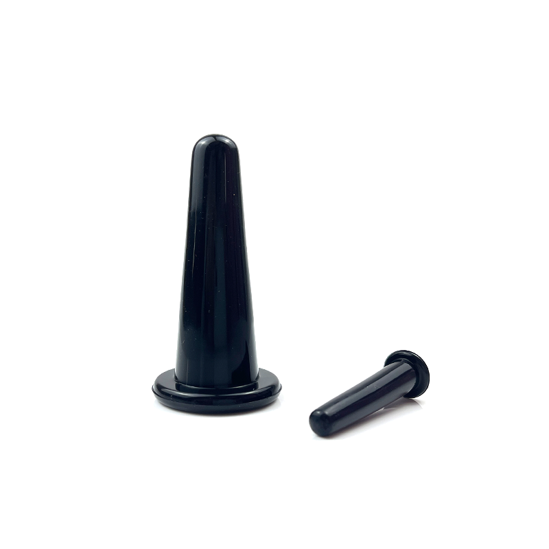 Silicone Cupping Set Detail 1