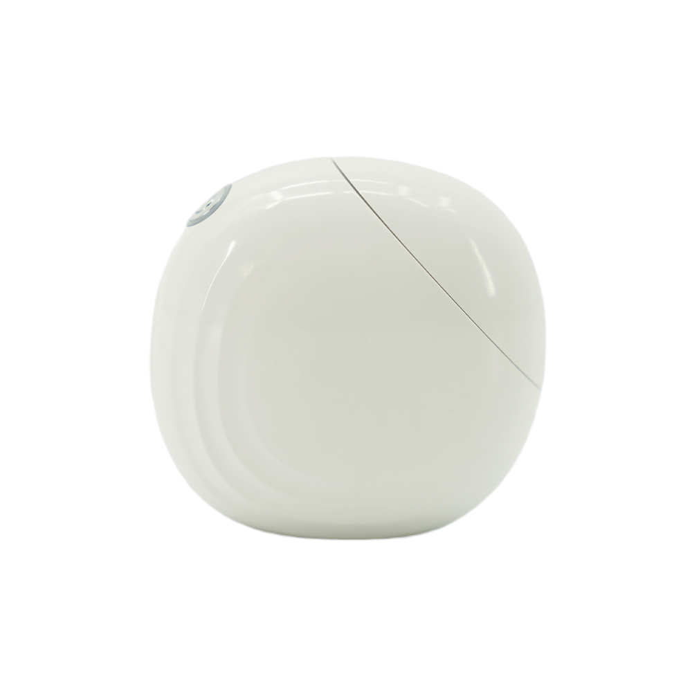 Red Light Heating Vibration Facial Beauty Massager Electric Anti-Aging Skin Tightening Face Care Equipment Custom Logo