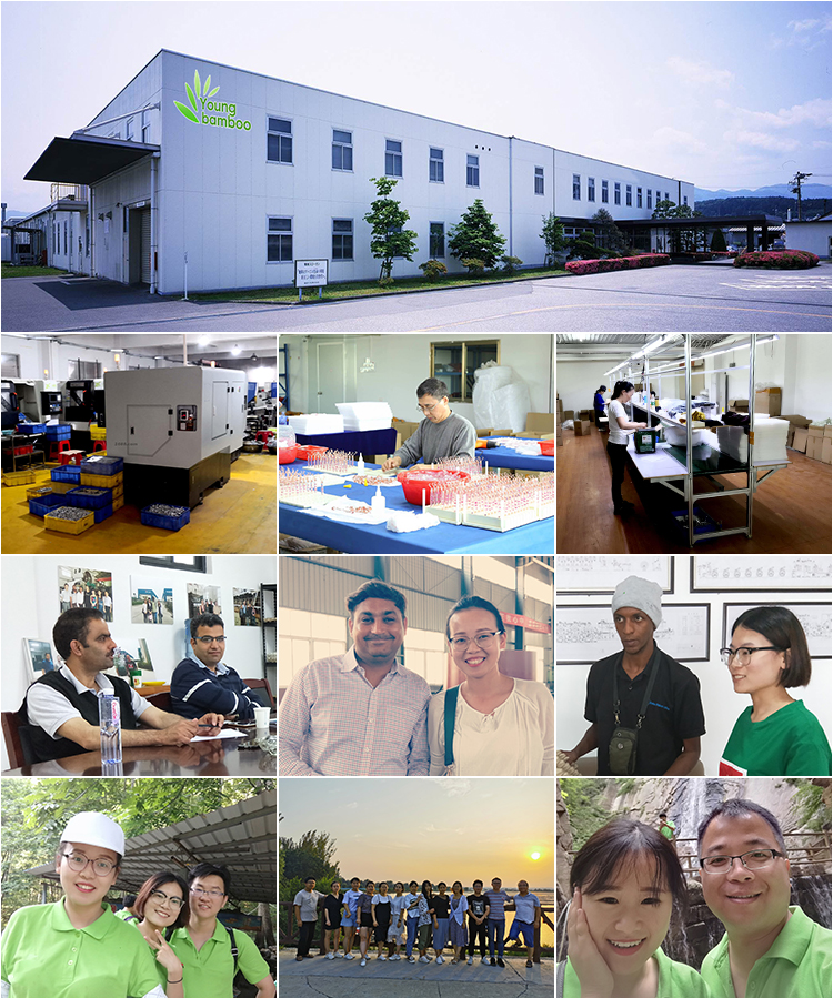 Factory Overview