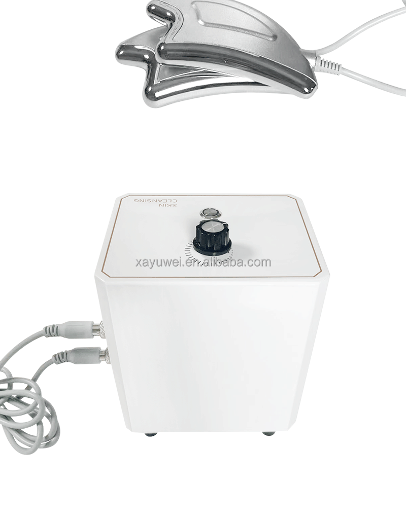 Professional Face Lifting Device Microcurrent Face Massager Face Neck Beauty Machine for Skin Tightening Wrinkle Removal