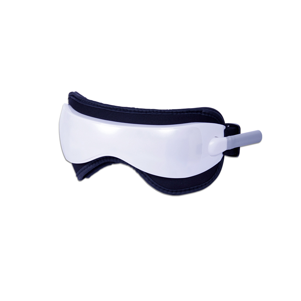 New Wholesale Eye Massage With Music Vibration Massage Eye Massager
