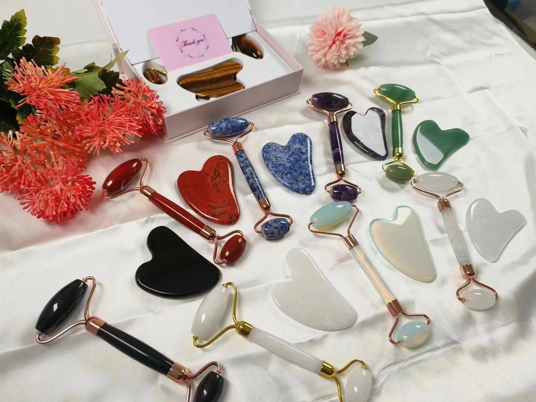 Authentic Mineral Raw Material