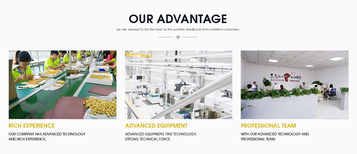 Company Production Line