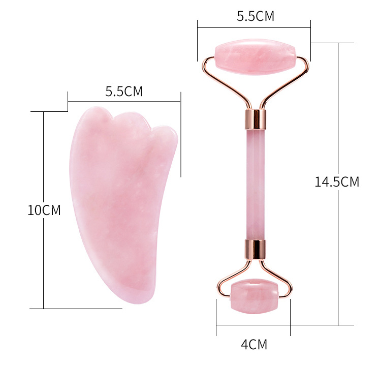 Gua Sha Scraping Tool