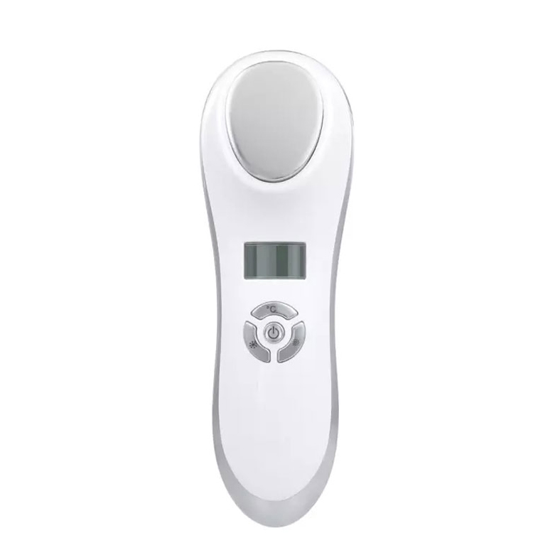 Hot Cold Vibration Home Use Beauty Device